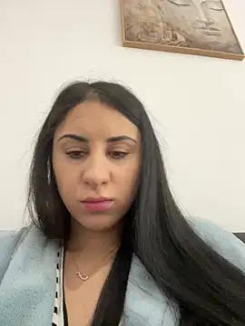 JenniferEdith online show from December 13, 9:24 am