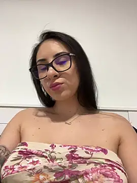 JenniferEdith online show from February 25, 3:09 pm