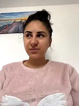 JenniferEdith online show from September 26, 7:26 am