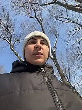 JenniferEdith online show from February 19, 8:44 am