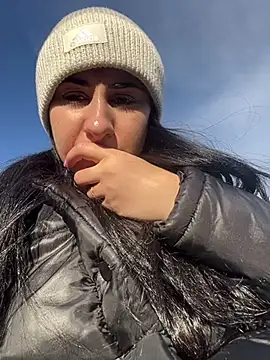 JenniferEdith online show from December 17, 12:11 pm