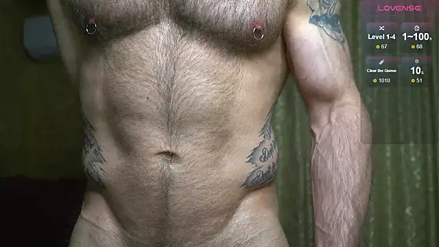 Artem Dzyuba online show from November 6, 12:25 am