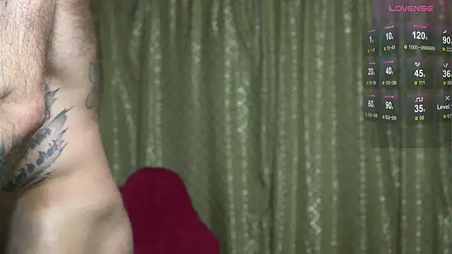 Artem Dzyuba online show from November 23, 12:53 am