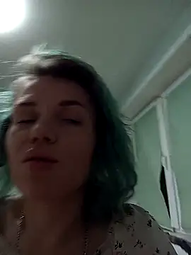 Linda Gregory online show from December 14, 2:07 am