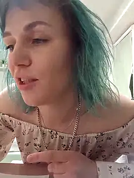 Linda Gregory online show from February 18, 11:23 pm