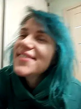 Linda Gregory online show from February 6, 12:06 am