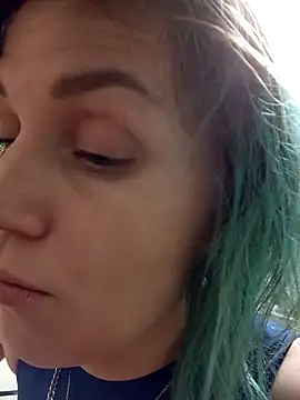 Linda Gregory online show from February 24, 11:27 pm