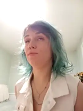 Linda Gregory online show from February 23, 10:21 pm