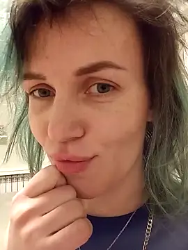 Linda Gregory online show from March 3, 11:56 pm