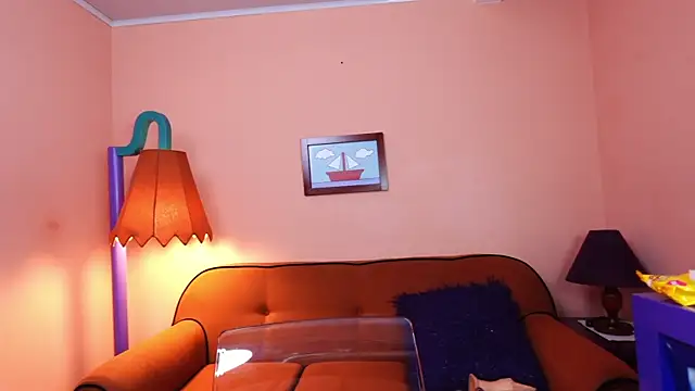 miss canndy online show from March 27, 6:09 pm