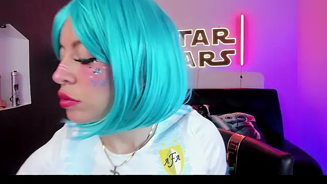 miss canndy online show from March 2, 6:04 pm