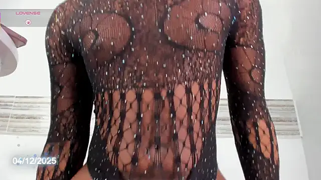 Kimberly House online show from December 4, 9:58 pm