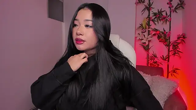 Lulu Sakura  online show from January 21, 4:43 am