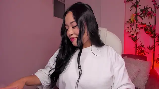 Lulu Sakura  online show from January 7, 6:05 am