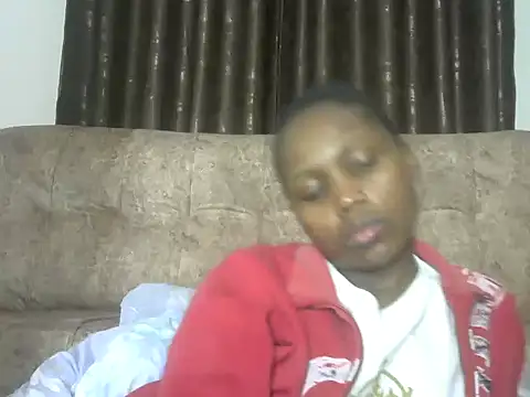 Snapshot of AurelAda chatting on October 1, 9:40 pm AurelAda online show from October 1, 9:40 pm