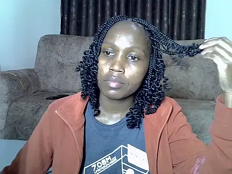 Snapshot of AurelAda chatting on October 24, 8:41 pm AurelAda online show from October 24, 8:41 pm