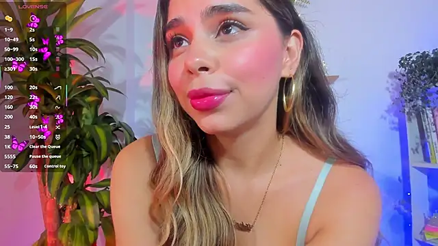 crisbell lopez online show from May 15, 2:09 am