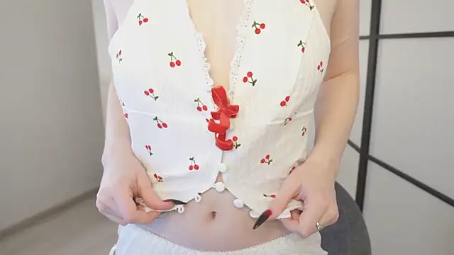 Snapshot of FiaMoor chatting on November 20, 11:55 am FiaMoor online show from November 20, 11:55 am