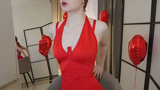 FiaMoor online show from February 14, 11:21 am