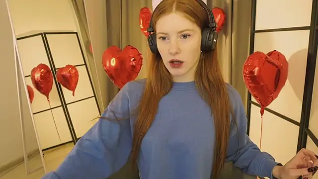 FiaMoor online show from February 13, 12:49 pm