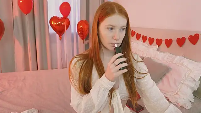 FiaMoor online show from February 12, 12:38 pm