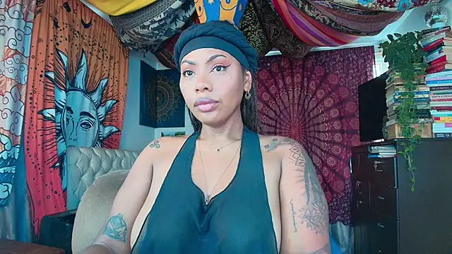 ElizaGrey  online show from July 15, 2:02 pm
