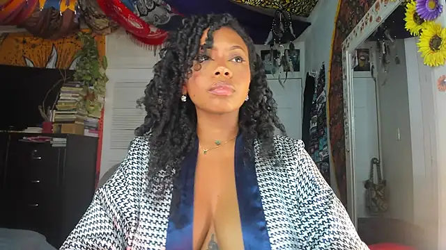 ElizaGrey  online show from January 27, 4:30 am