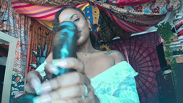 ElizaGrey  online show from June 28, 2:34 pm