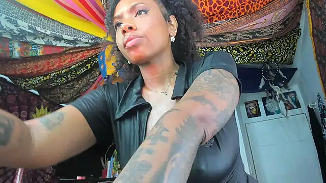 ElizaGrey  online show from February 9, 12:52 pm