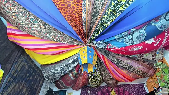 ElizaGrey  online show from February 23, 3:40 pm