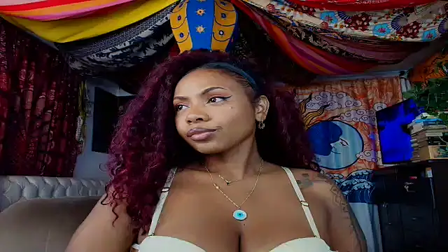 ElizaGrey  online show from January 14, 11:14 am