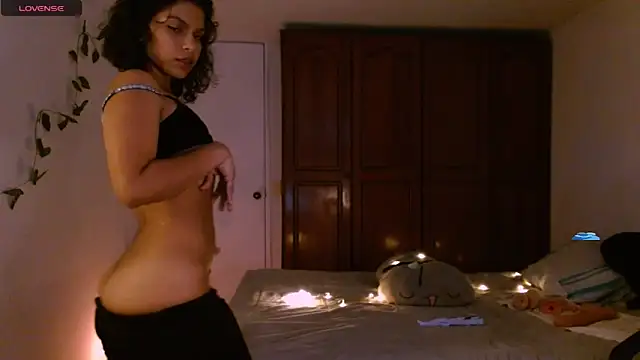 Princess Celta online show from December 2, 9:27 pm