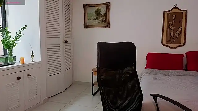 Princess Celta online show from October 27, 9:38 pm