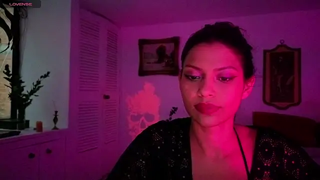 Princess Celta online show from October 24, 9:47 pm