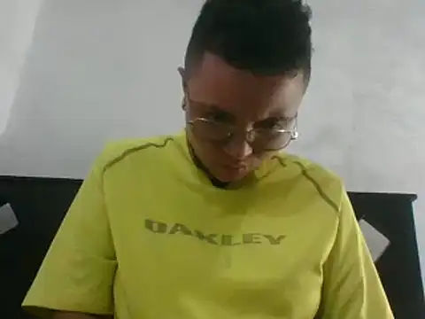 EdenJupiter online show from March 15, 1:19 am