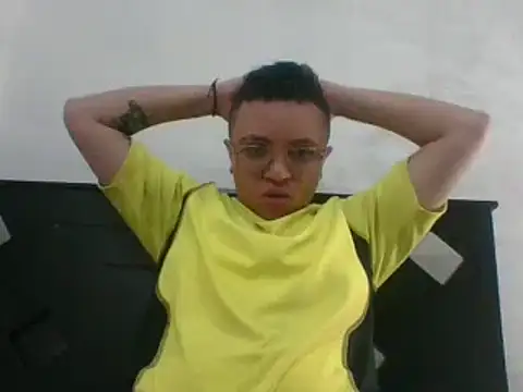 EdenJupiter online show from March 14, 7:12 pm