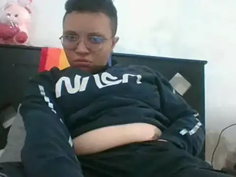 EdenJupiter online show from October 14, 2:56 am