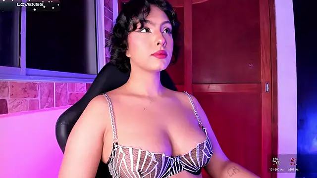 Snapshot of AnnaFoox1 chatting on November 30, 1:06 am AnnaFoox1 online show from November 30, 1:06 am