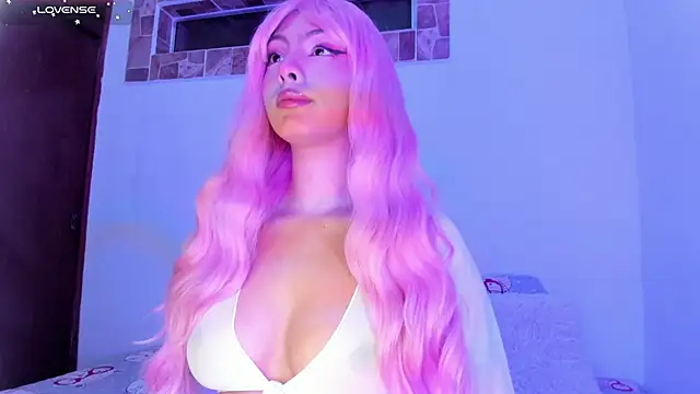 Snapshot of AnnaFoox1 chatting on October 28, 10:36 am AnnaFoox1 online show from October 28, 10:36 am