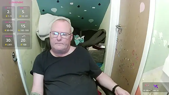 FriendlyDave online show from March 18, 12:06 pm