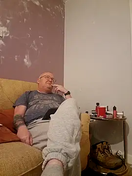 FriendlyDave online show from March 14, 12:21 am