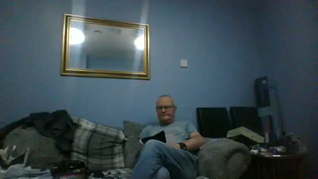 FriendlyDave online show from November 29, 6:57 am