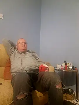 FriendlyDave online show from March 15, 6:32 pm