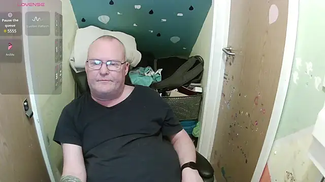 FriendlyDave online show from March 18, 3:12 pm