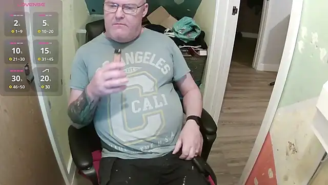 FriendlyDave online show from February 21, 7:32 pm