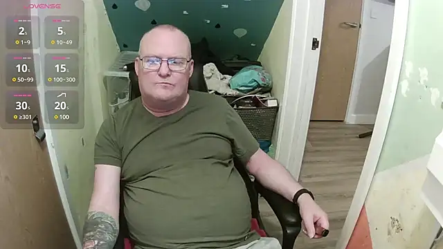 FriendlyDave online show from February 26, 6:48 pm