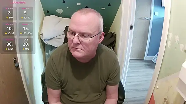 FriendlyDave online show from March 21, 2:18 pm