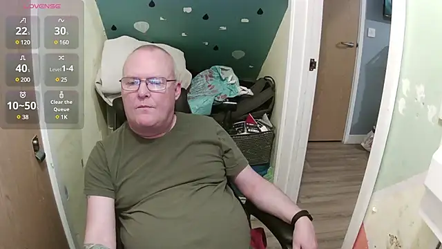 FriendlyDave online show from March 20, 7:14 pm