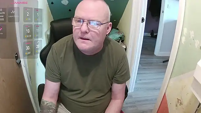 FriendlyDave online show from February 27, 7:51 am