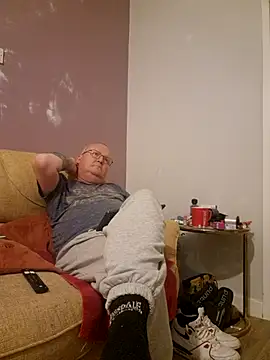 FriendlyDave online show from March 10, 10:02 pm